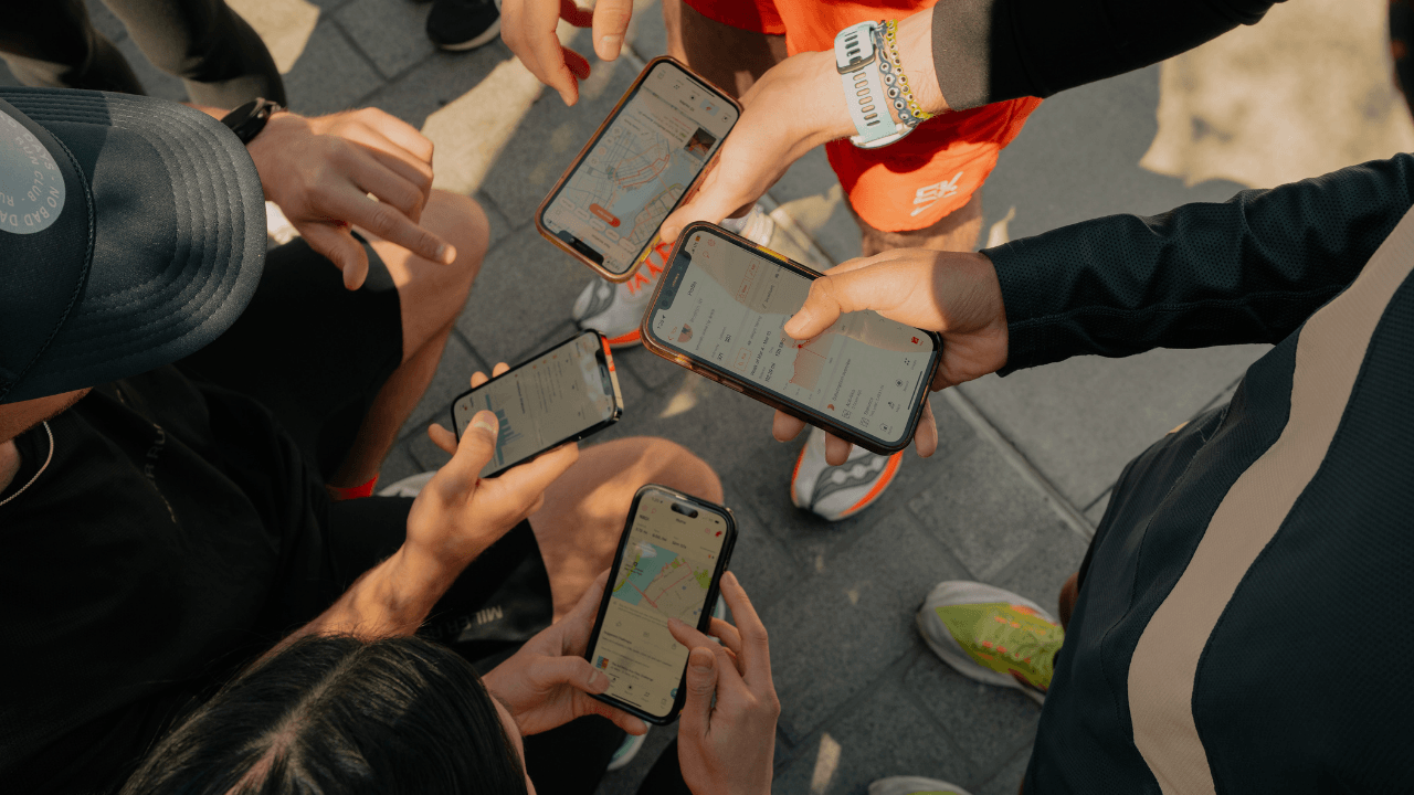 Strava Platformu Türkçe Desteği ile Spor Tutkunlarına Yeni Kapılar Açıyor