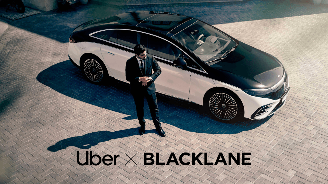 Uber, Blacklane’i Satın Alarak Lüks Taşımacılıkta Gücünü Artırıyor
