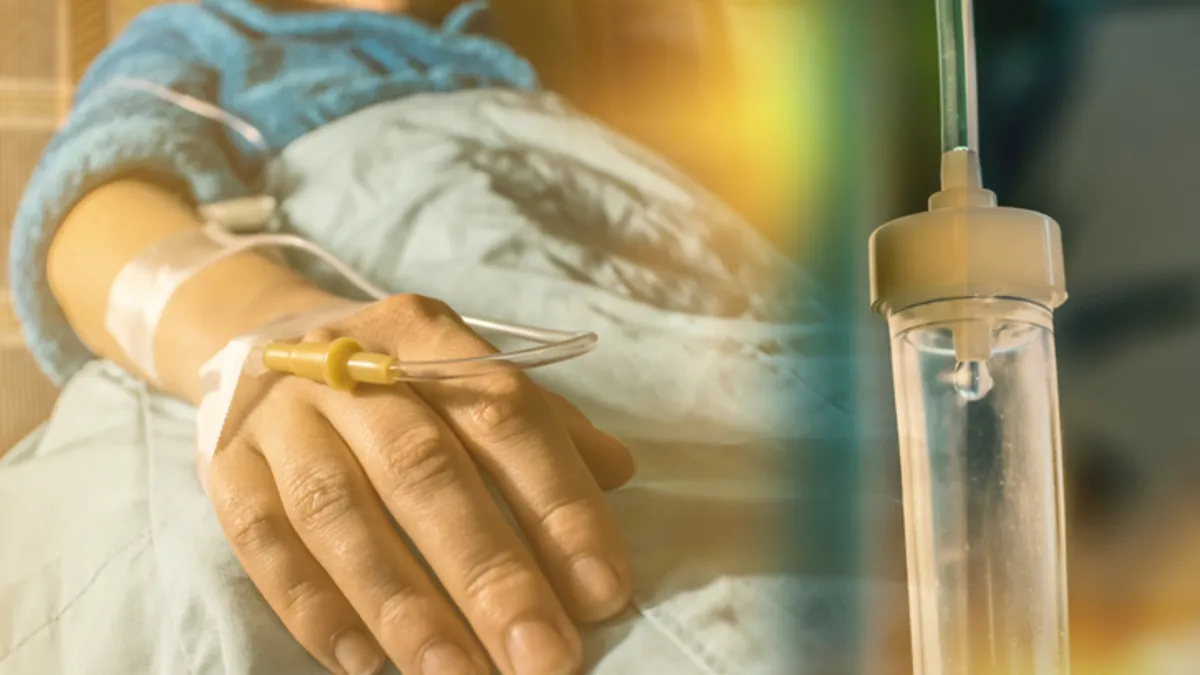 Yaşam Tarzı Değişiklikleri ile Kanser Riskini Azaltmak Mümkün