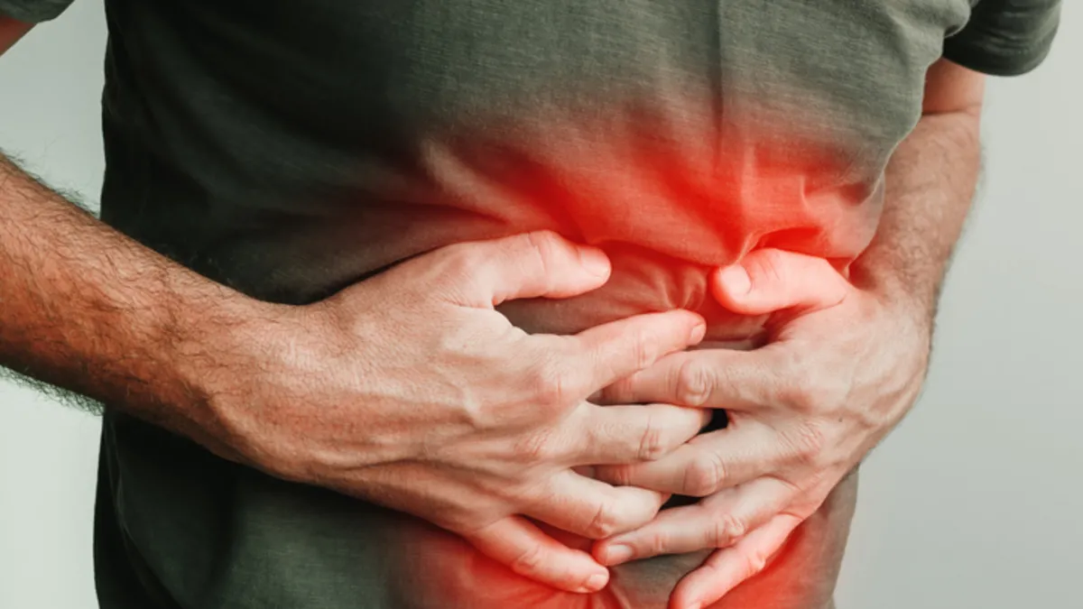 Uzun Süren Hazımsızlık Mide Kanserinin Belirtisi Olabilir