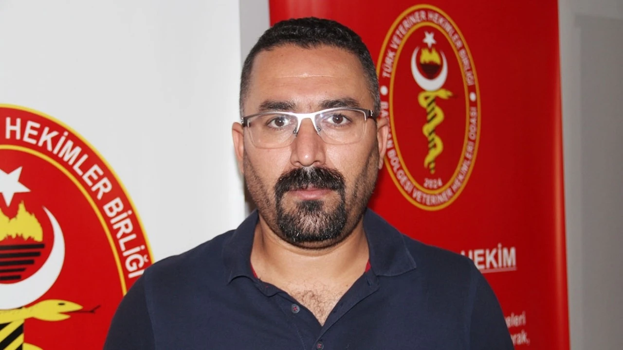 Veteriner Hekimler: Sağlıkta Şiddet Yasası Talebi Büyüyor