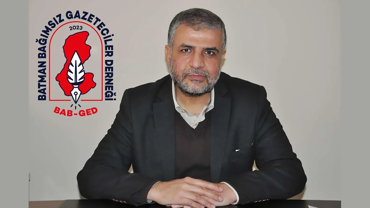 Veysi Demir, Başarıyla Tekrar Başkan Seçildi