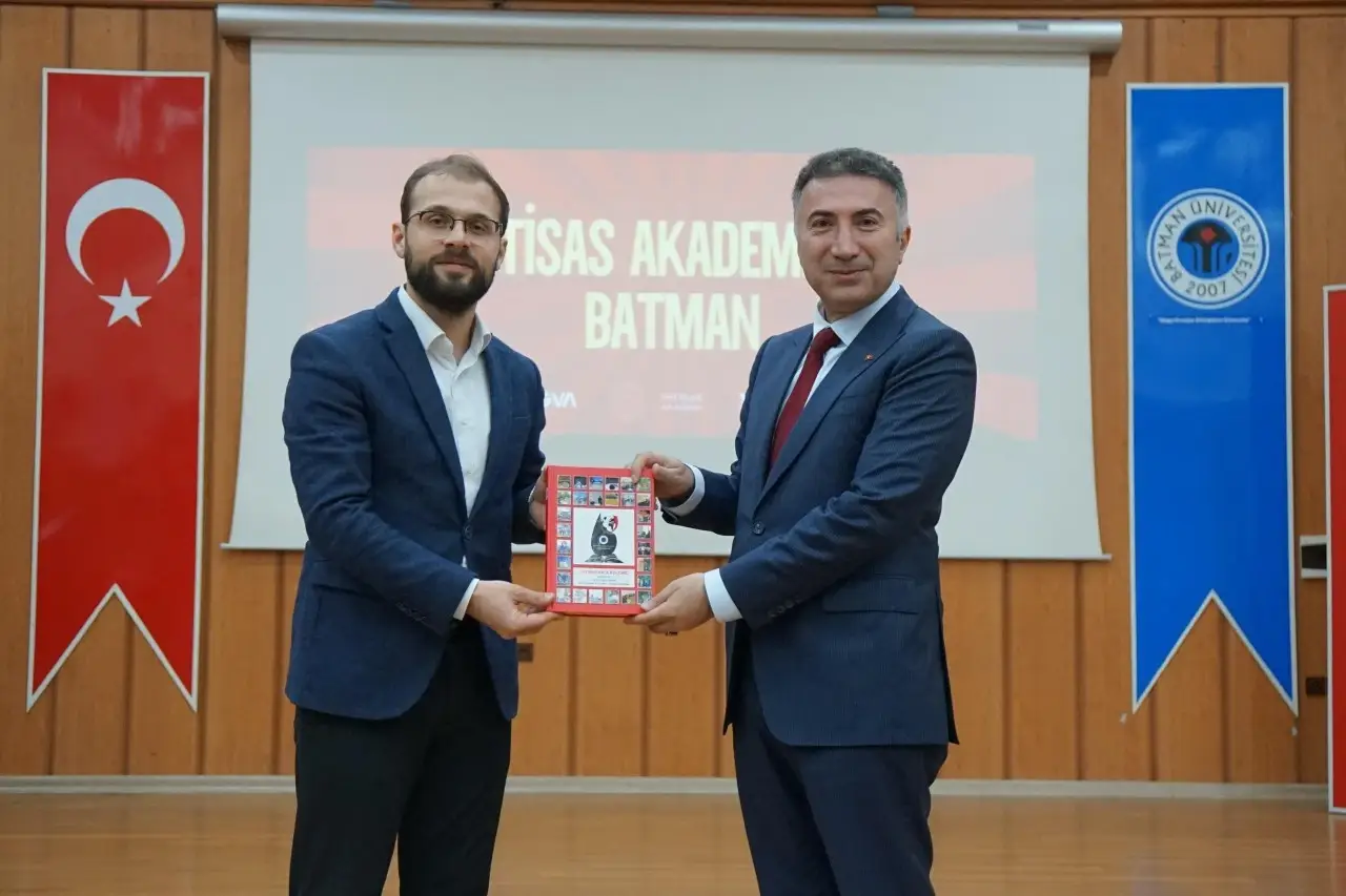 Yükseköğretim Alanında Önemli Gelişmeler Batman’da Ele Alındı