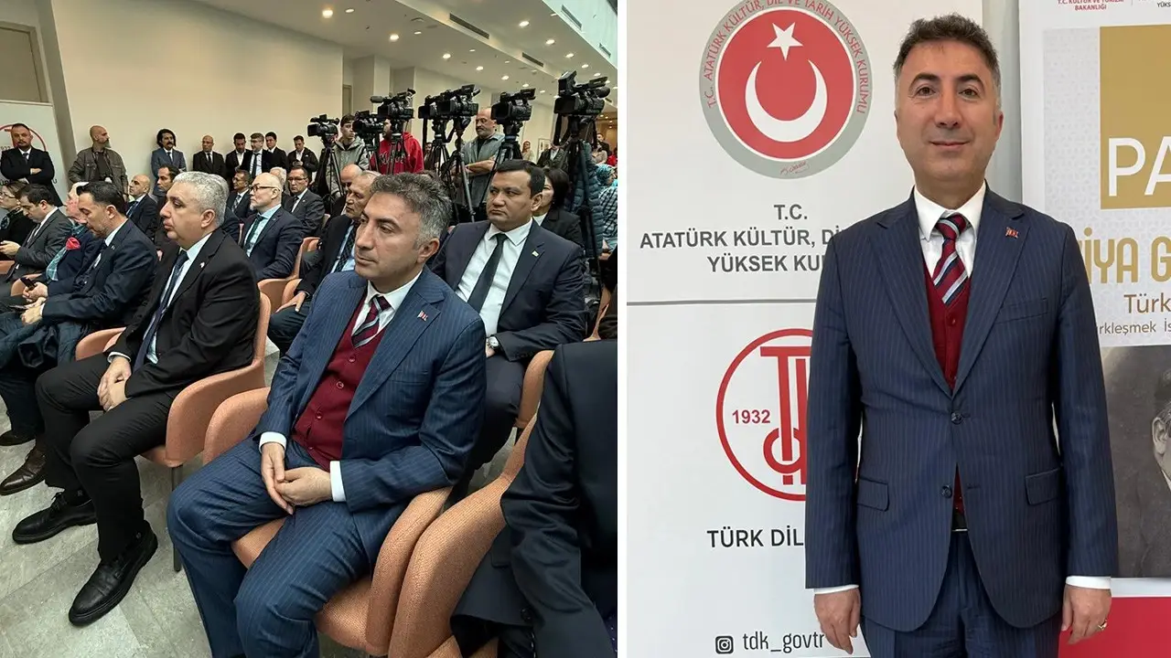 Ziya Gökalp’in Eseri Farklı Lehçelerde Yayınlandı
