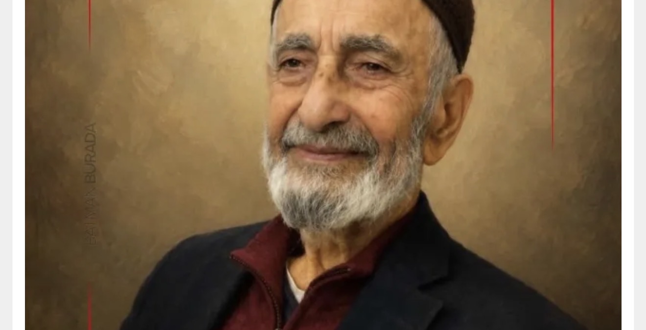 Hacı Mirza Demir Hayatını Kaybetti