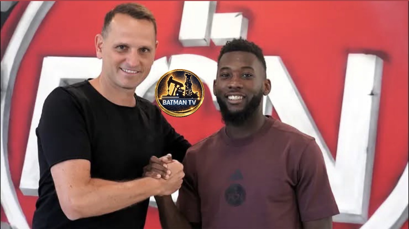 🔥 TRANSFER BOMBASI! 🔥