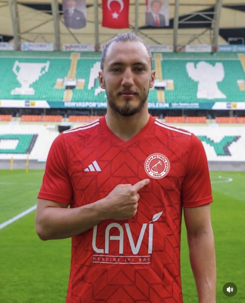 🚨 BATMAN PETROLSPOR TRANSFERDE USUL USUL!