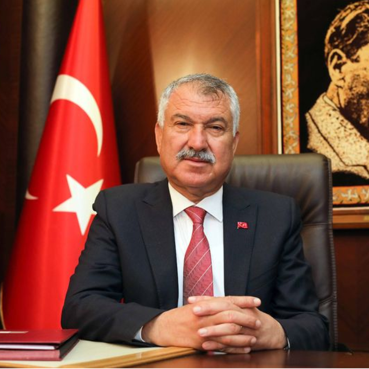 Zeydan Karalar Ameliyat Geçirdi