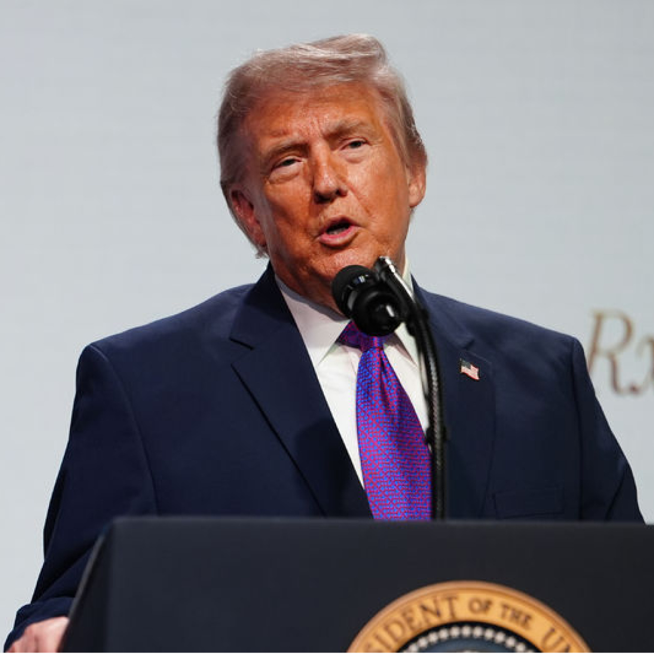 Trump’tan Savaş Açıklaması: Kısa Sürede Sona Erecek