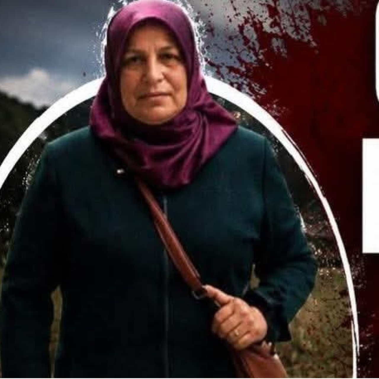 Ot biçme makinesiyle yaşanan trajik kaza