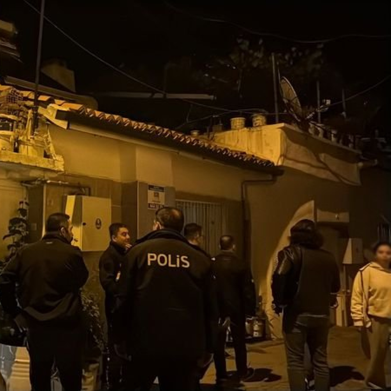 Muğla’da Çakmak Gazı Patladı: 3 Kişi Ağır Yaralandı
