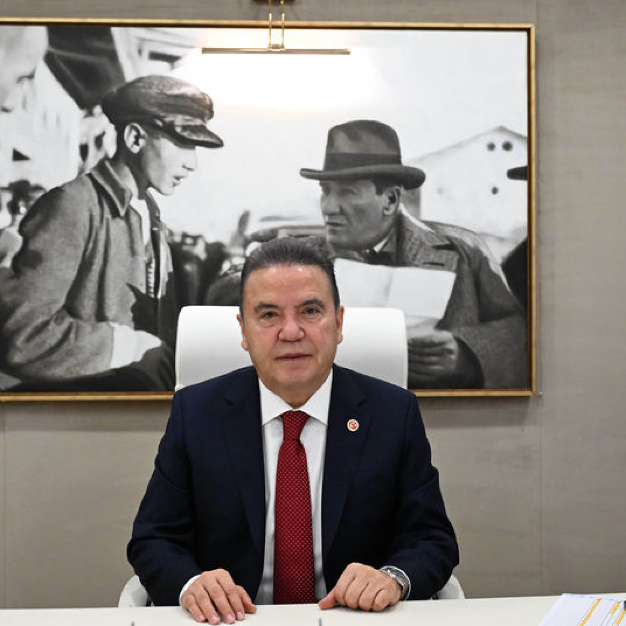 Tahliye İddialarına Resmi Yalanlama
