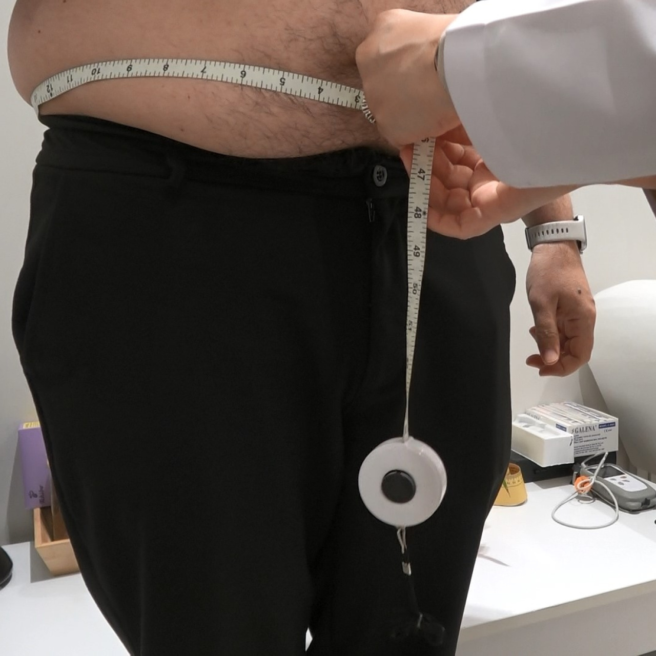 Obezite, Küresel Bir Sorun Haline Geliyor