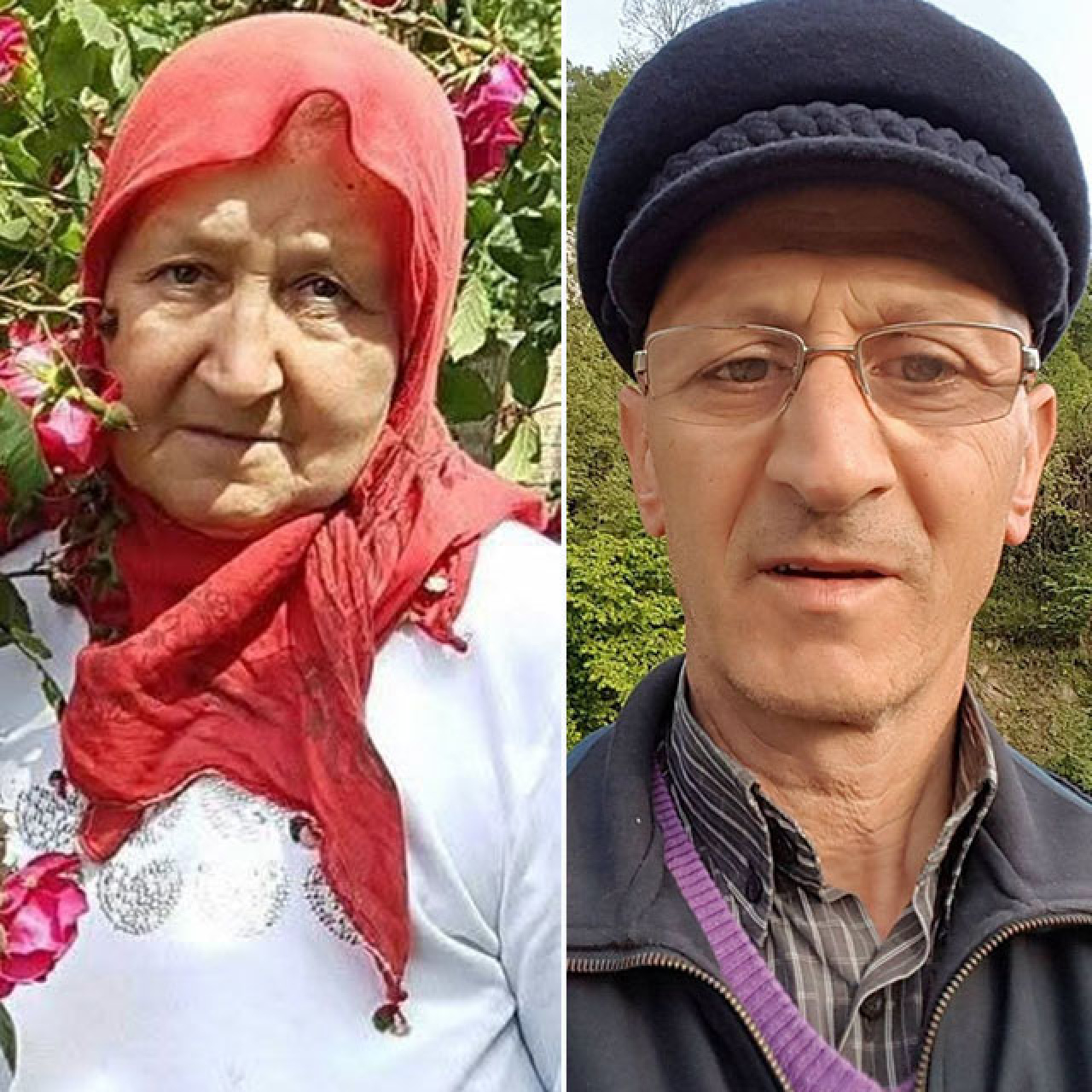 Ordu’da Anne ve Oğlunun Ardışık Ölümü Ailesini Yasa Boğdu