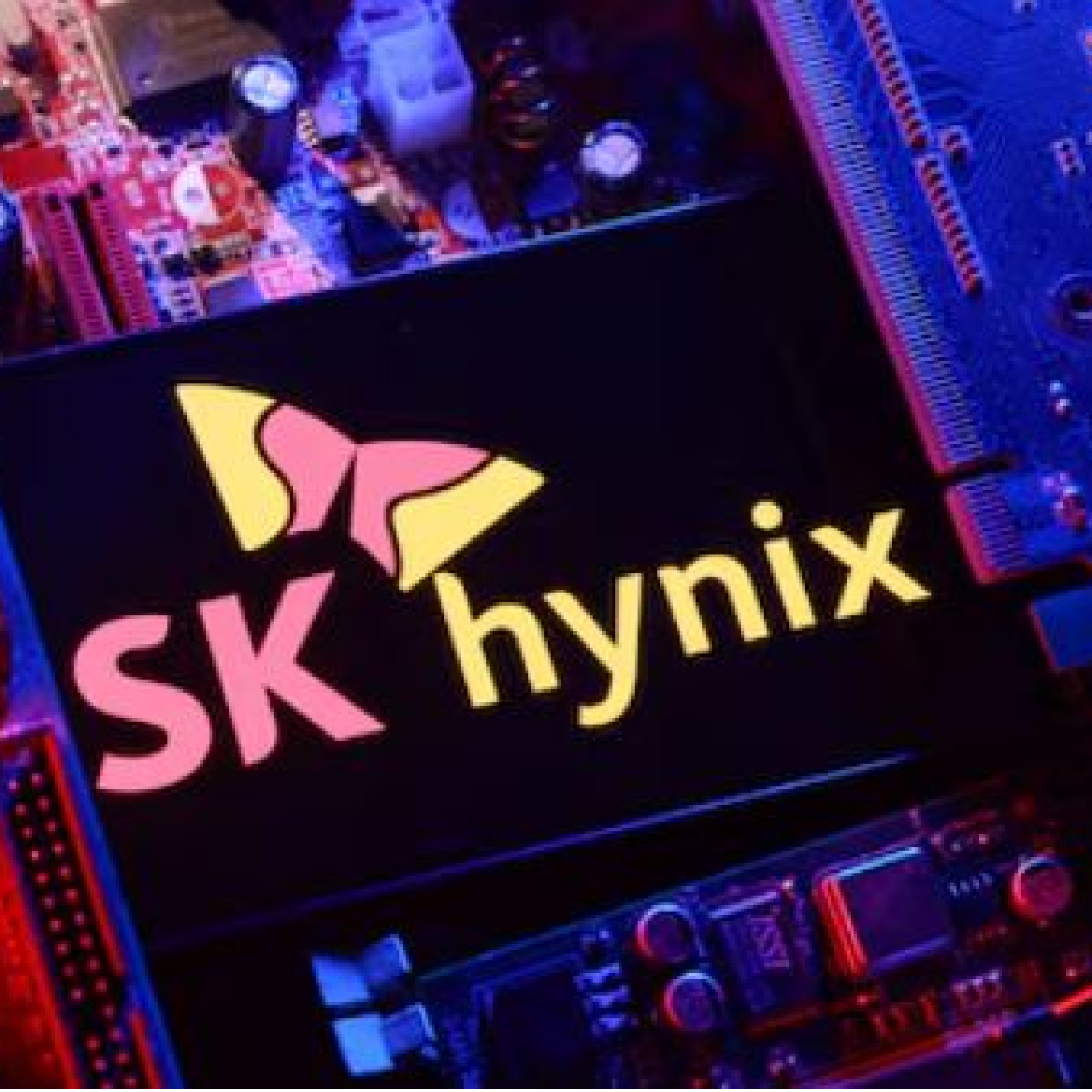 SK Hynix Piyasa Değeri 1 Trilyon Dolara Ulaştı
