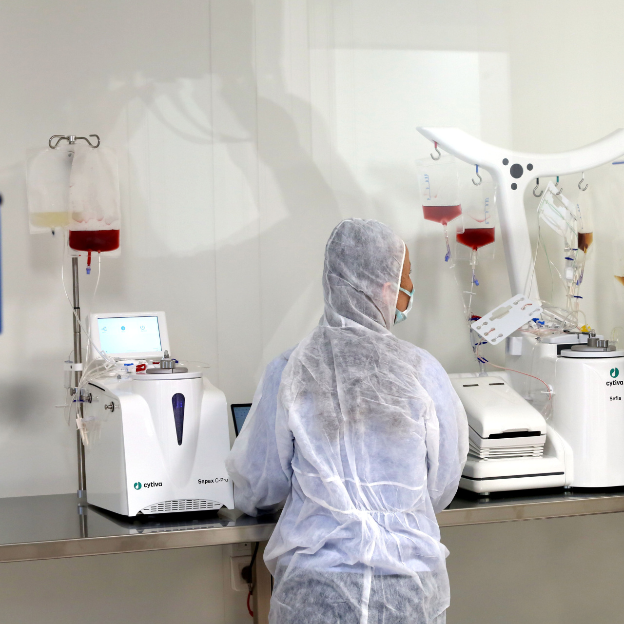 Akdeniz Üniversitesi’nde CAR-T Hücre Tedavisi Başladı