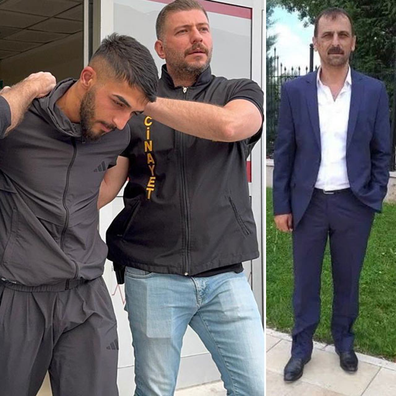 Konya’da Tartışma Sonrası Annesinin Erkek Arkadaşı Öldü
