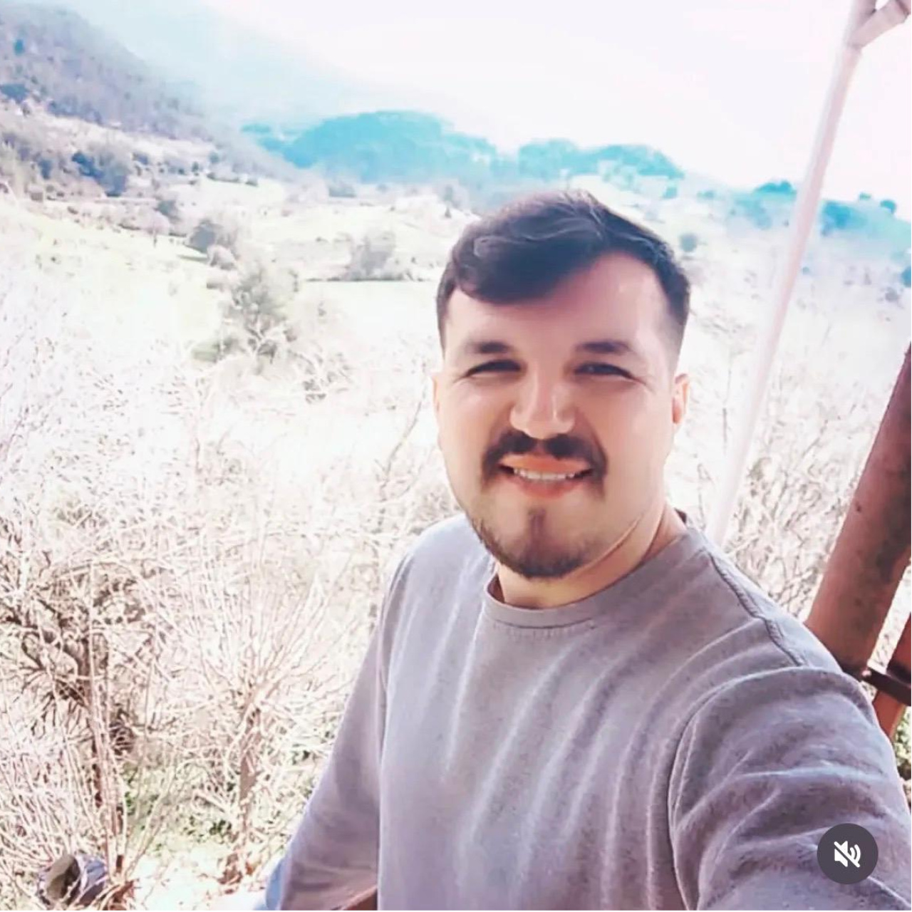 Hatay’da Baba, 3 Yaşındaki Oğlunu Boğarak Öldürdü