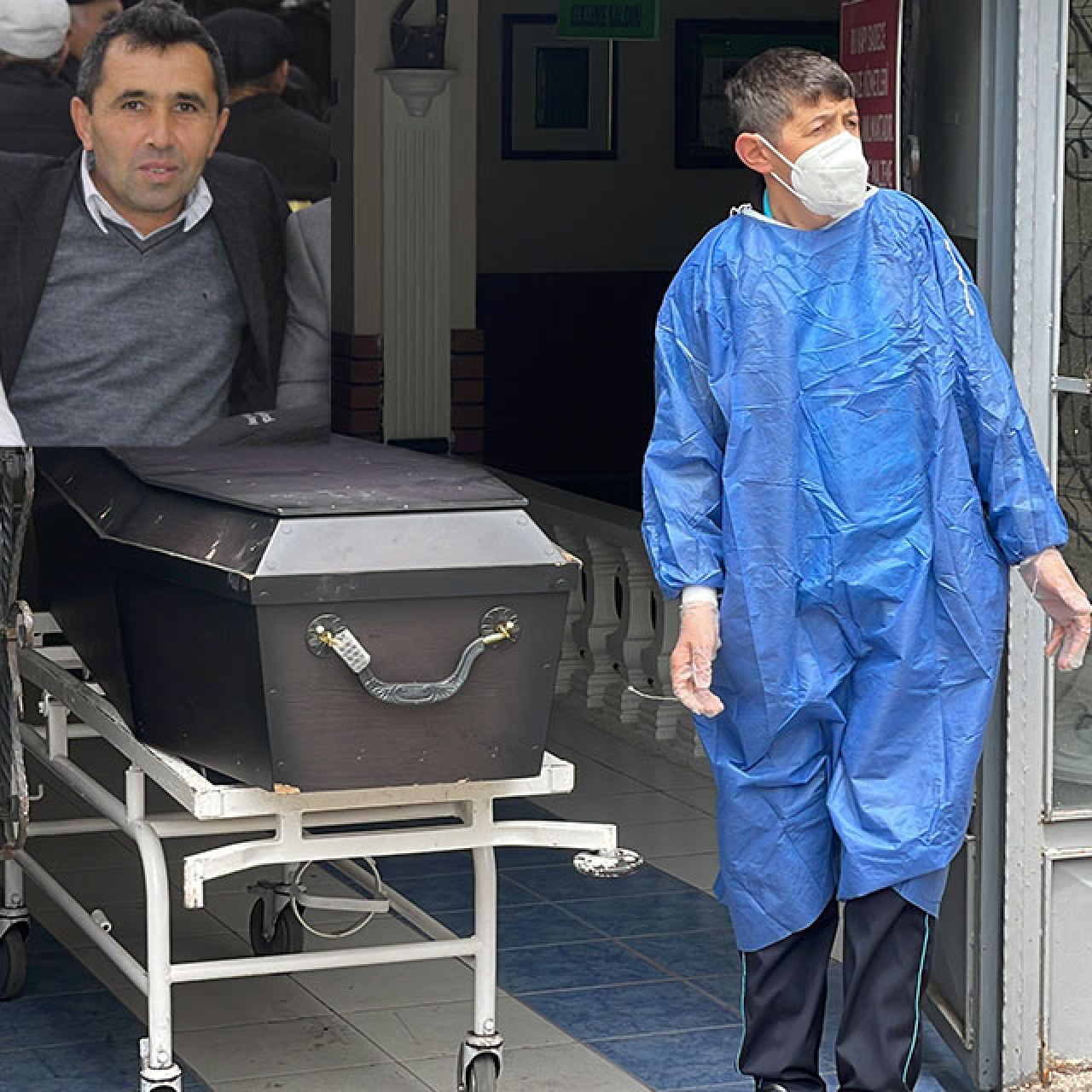 Sivas’ta Kırım Kongo Kanamalı Ateşi Nedeniyle Üçüncü Ölüm Gerçekleşti