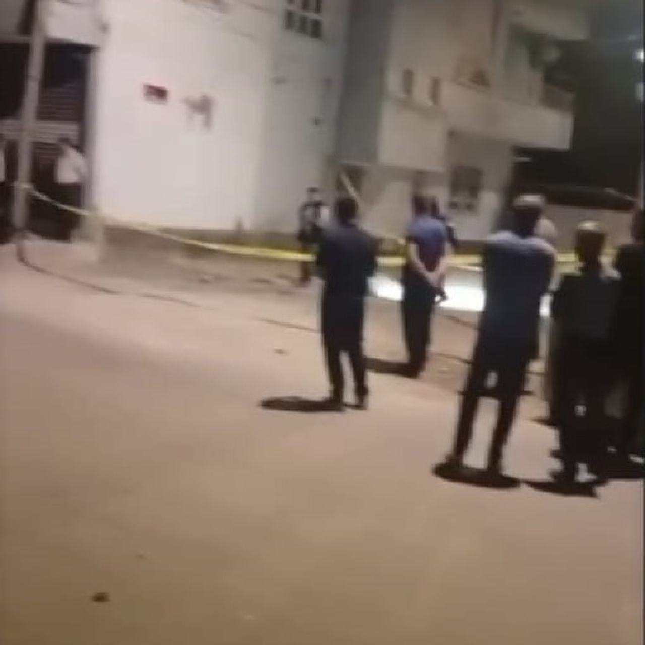 Batman’da 1 Yaşındaki Bebek Trafik Kazasında Yaşamını Yitirdi