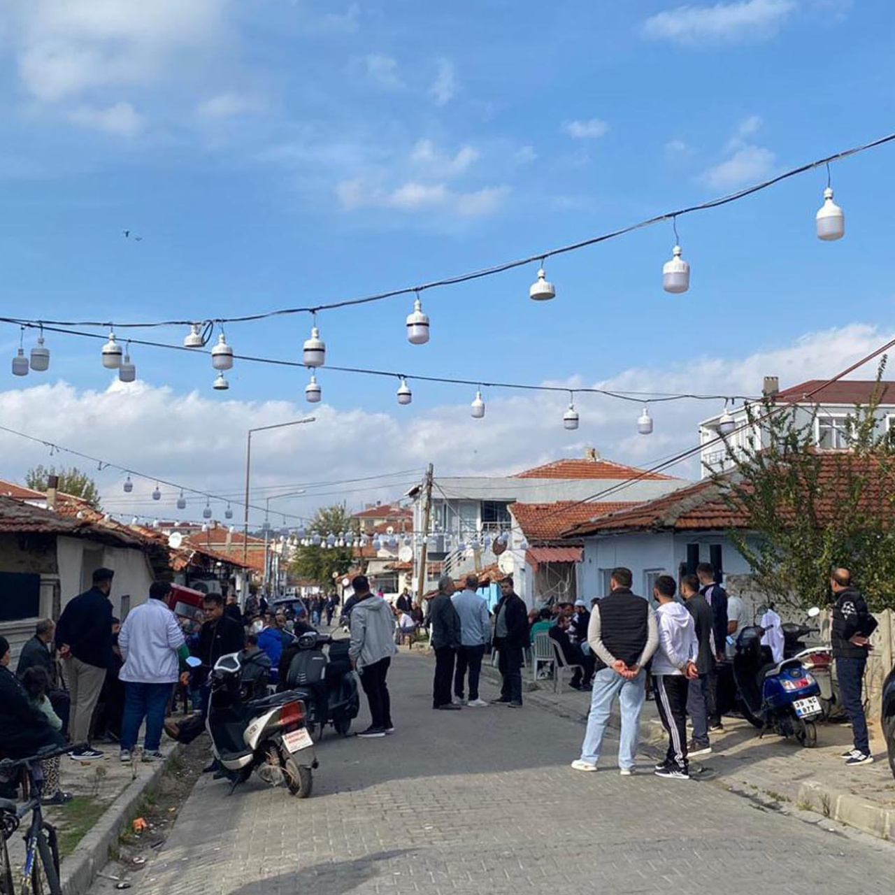 Kırklareli’de Çatışma Ortasında Hayatını Kaybeden Genç Kızın Dava Süreci Başladı
