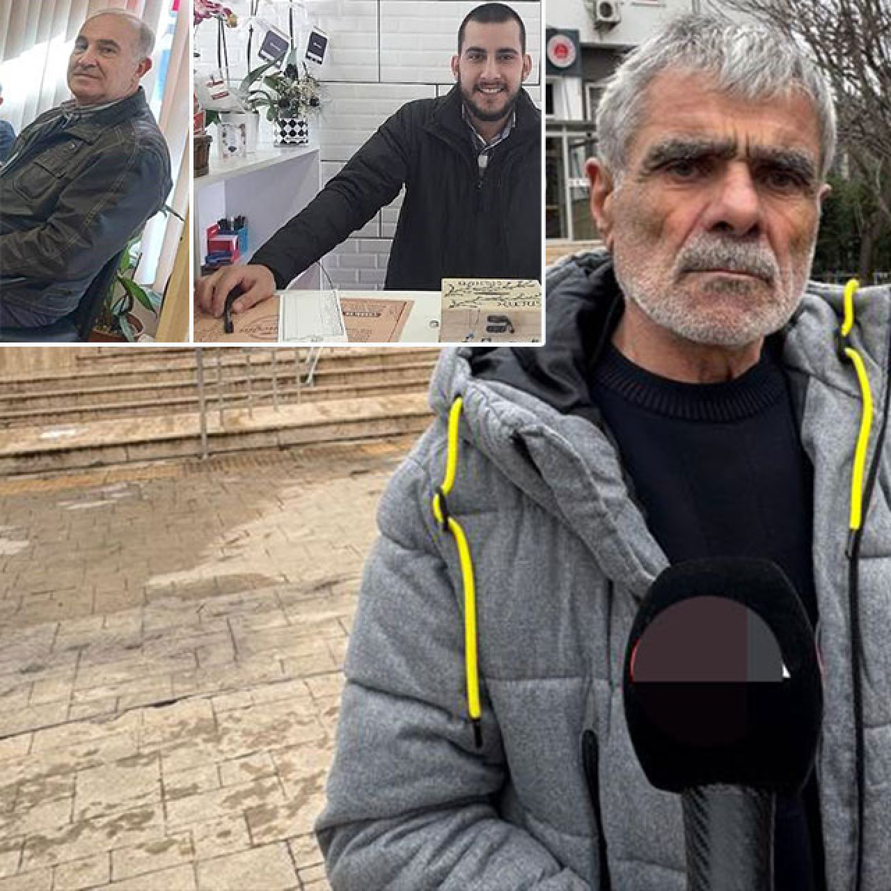 Kocaeli’de Baba ve Oğul Cinayeti: Tahliye Oldu