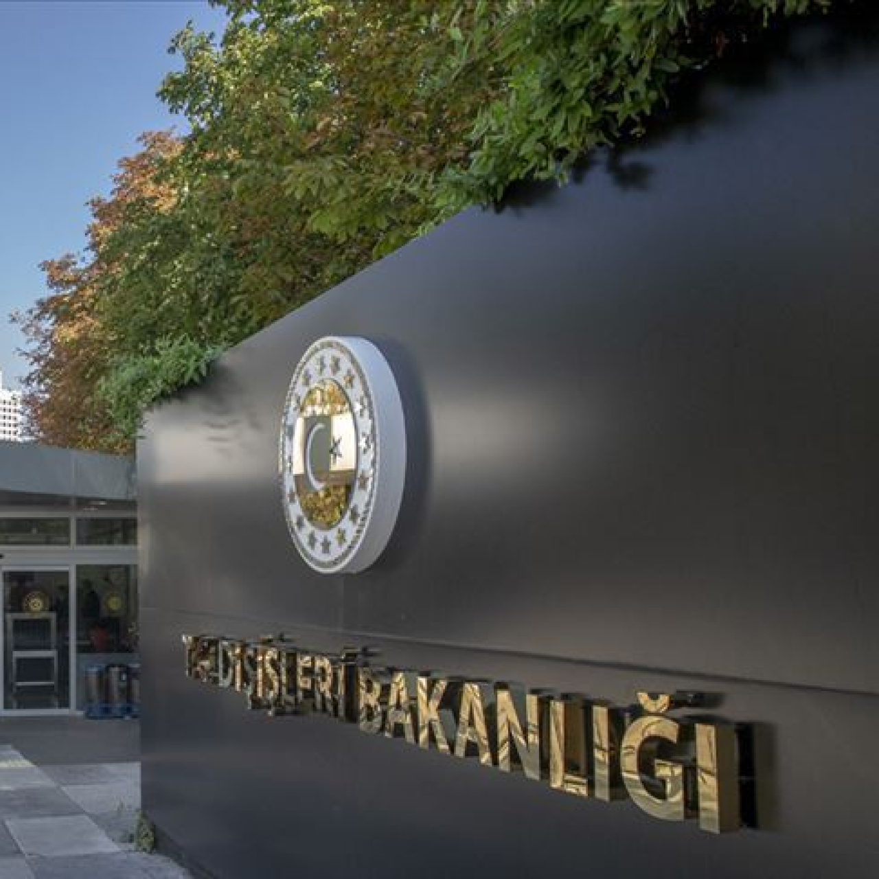 Dışişleri Bakanlığı’ndan Pakistan’daki Terör Saldırısına Kınama