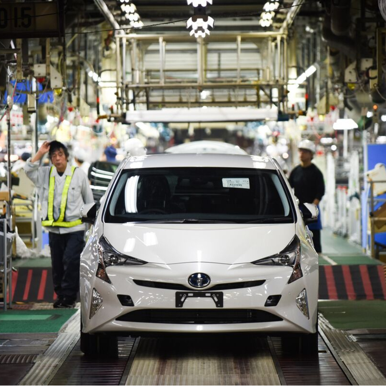 Toyota’nın İran Savaşı Nedeniyle Karşılaştığı Ek Maliyetler