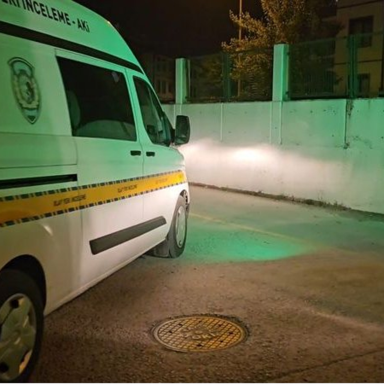 Sapanca’da Havuzda Fenalaşan Kadın Hayatını Kaybetti