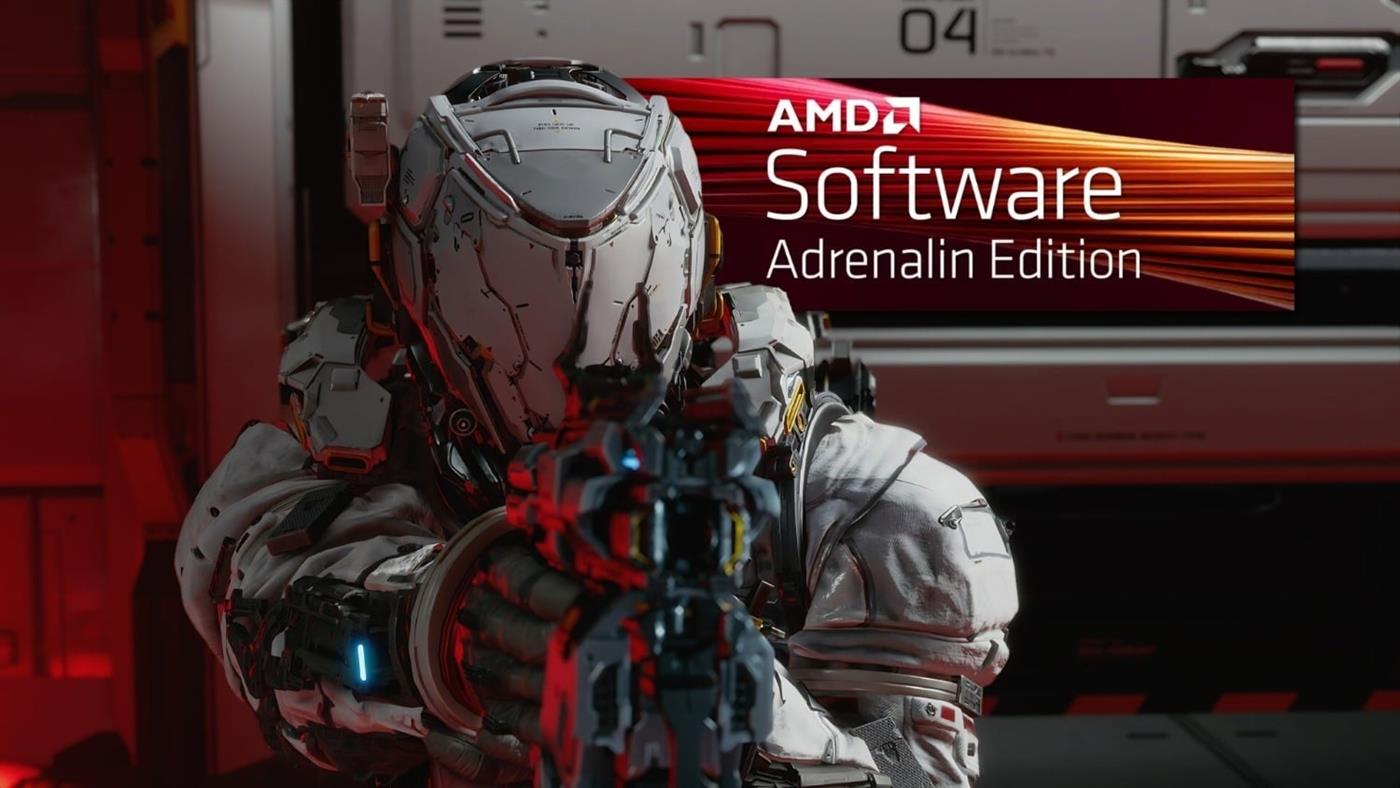 AMD Adrenalin 26.5.1 Sürücüsü Yayınlandı
