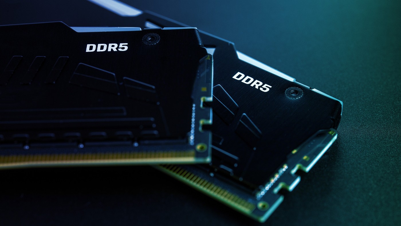 Corsair, DDR5 RAM’lerinde CXMT Üretimini Tercih Etti
