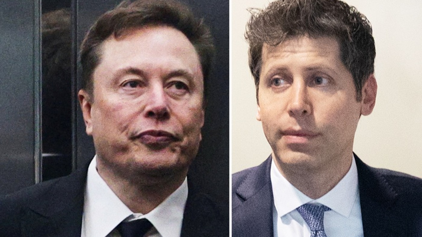 Sam Altman, Elon Musk’ın Davasında Galip Geldi