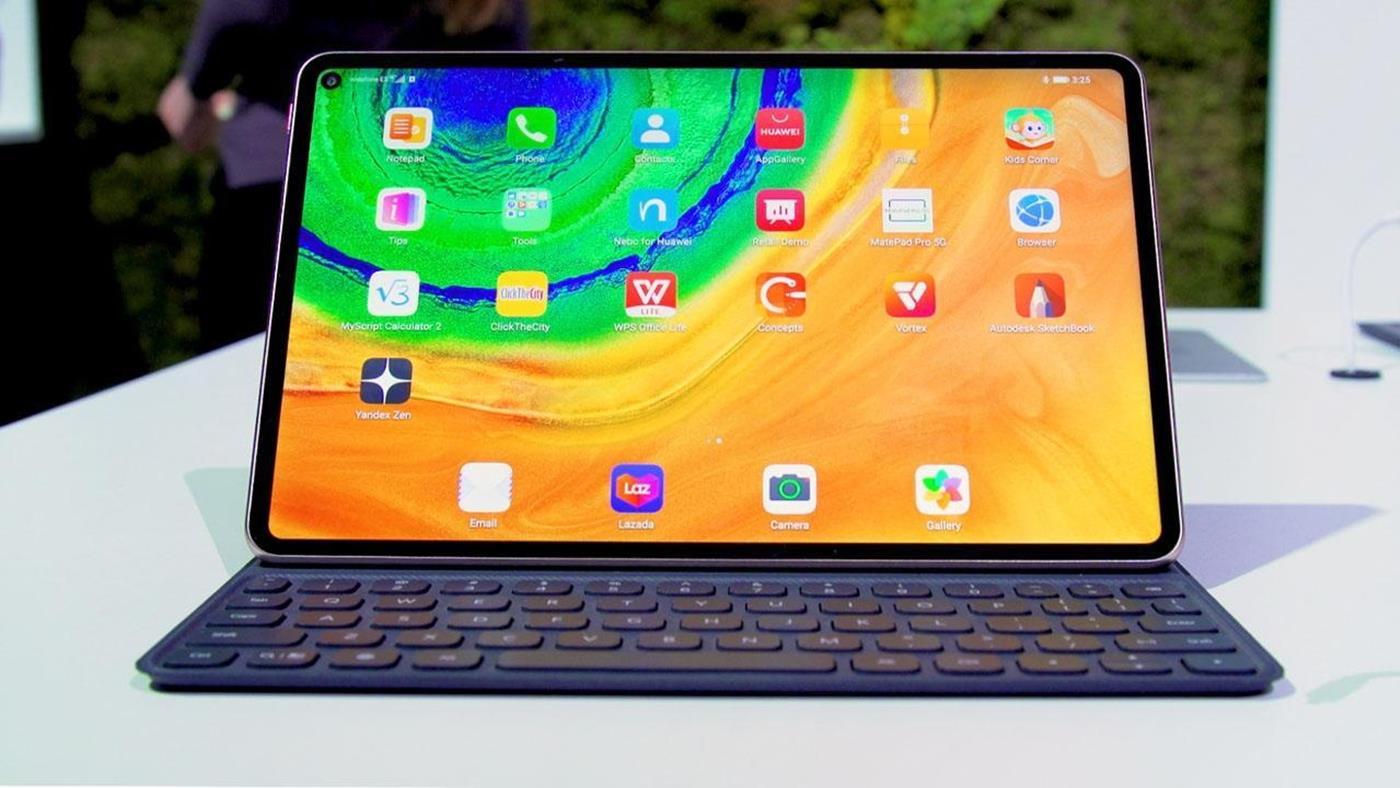 2026’nın İlk Çeyreğinde En Çok Satan Tablet Markaları