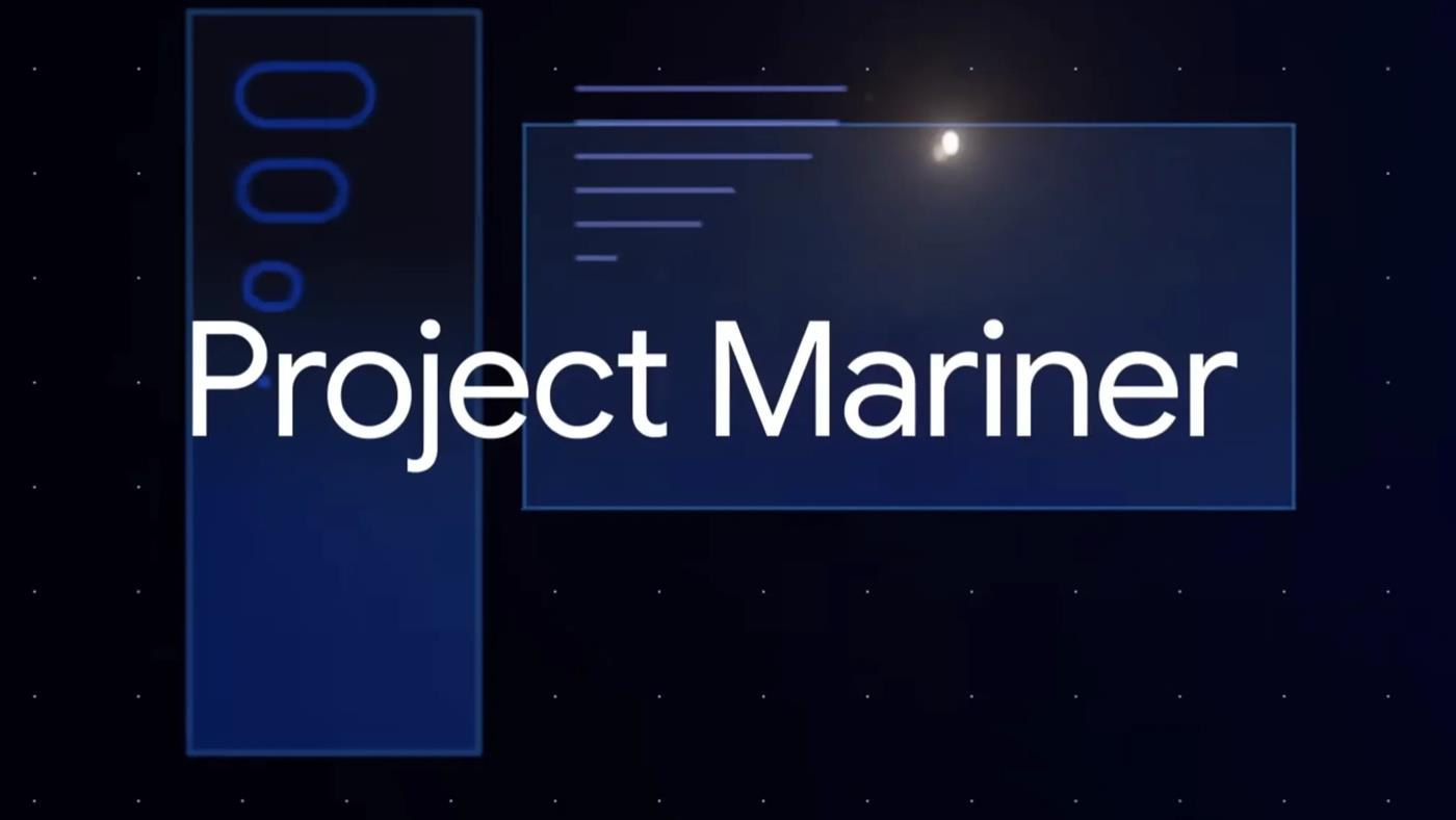 Google’ın Project Mariner Girişimi Sonlandı