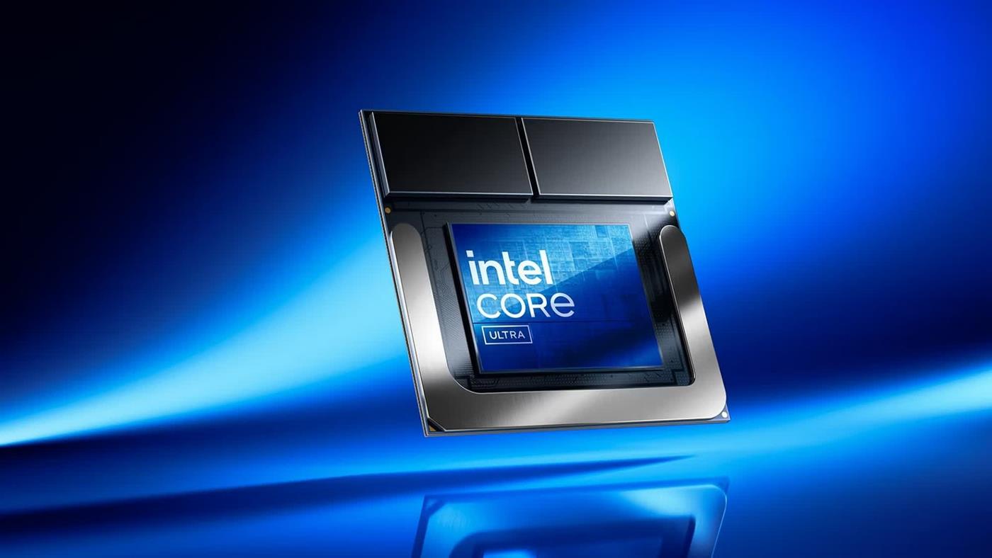 Intel, 18A İşlemcilerle Yeni Bir Döneme Giriyor