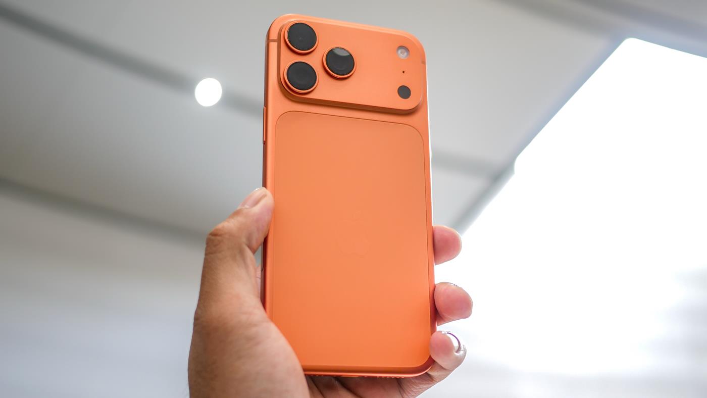 iPhone 17, Apple’ın Rekor Gelirine Katkı Sağladı