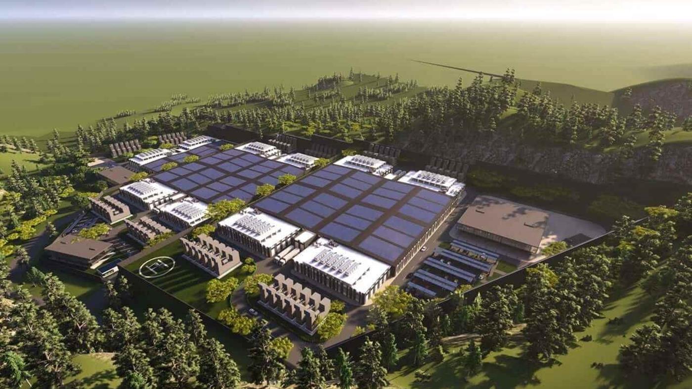 Kenya’daki Microsoft Veri Merkezi Elektrik Altyapısını Zorlayabilir