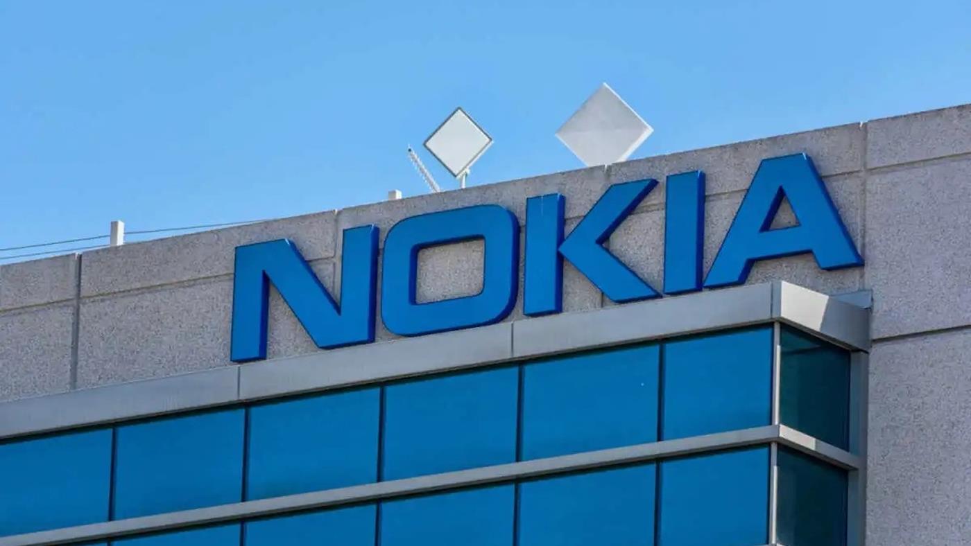 Nokia Hisseleri 16 Yılın Zirvesinde
