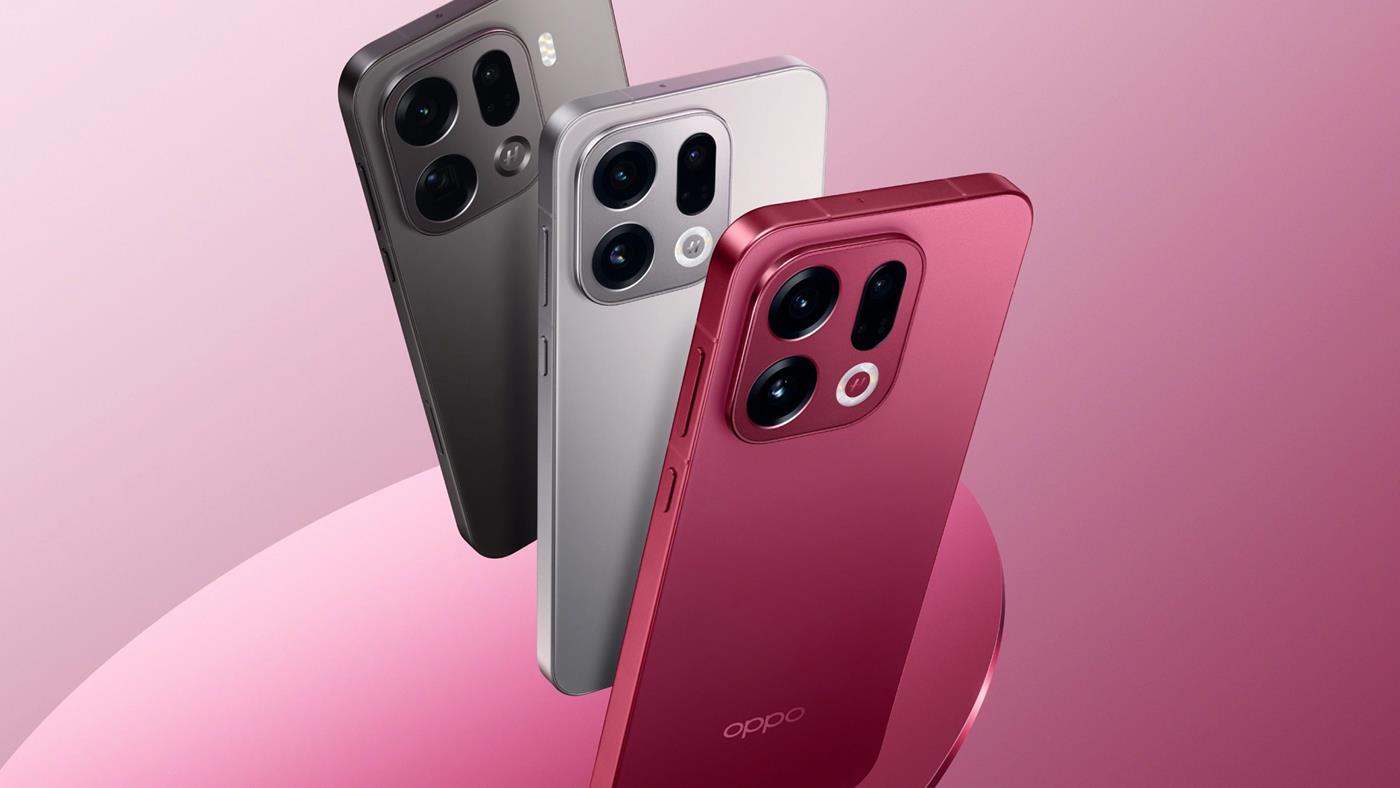 OPPO’dan İnternetsiz Fotoğraf Düzenleme Teknolojisi