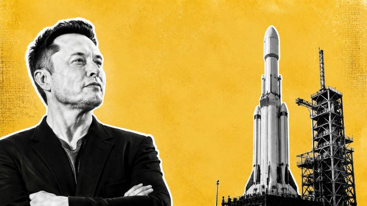 SpaceX Halka Arz Başvurusu ile Elon Musk’ın Serveti Artabilir