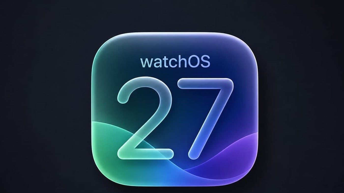 Apple Watch için watchOS 27 Güncellemesi Tanıtılacak