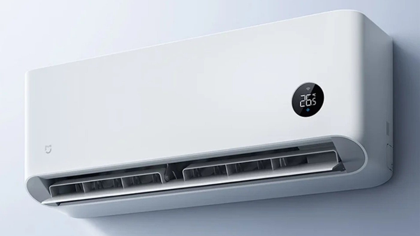 Xiaomi’nin Yeni Split Kliması 3 Dakikada Hızlı Soğutma Sağlıyor