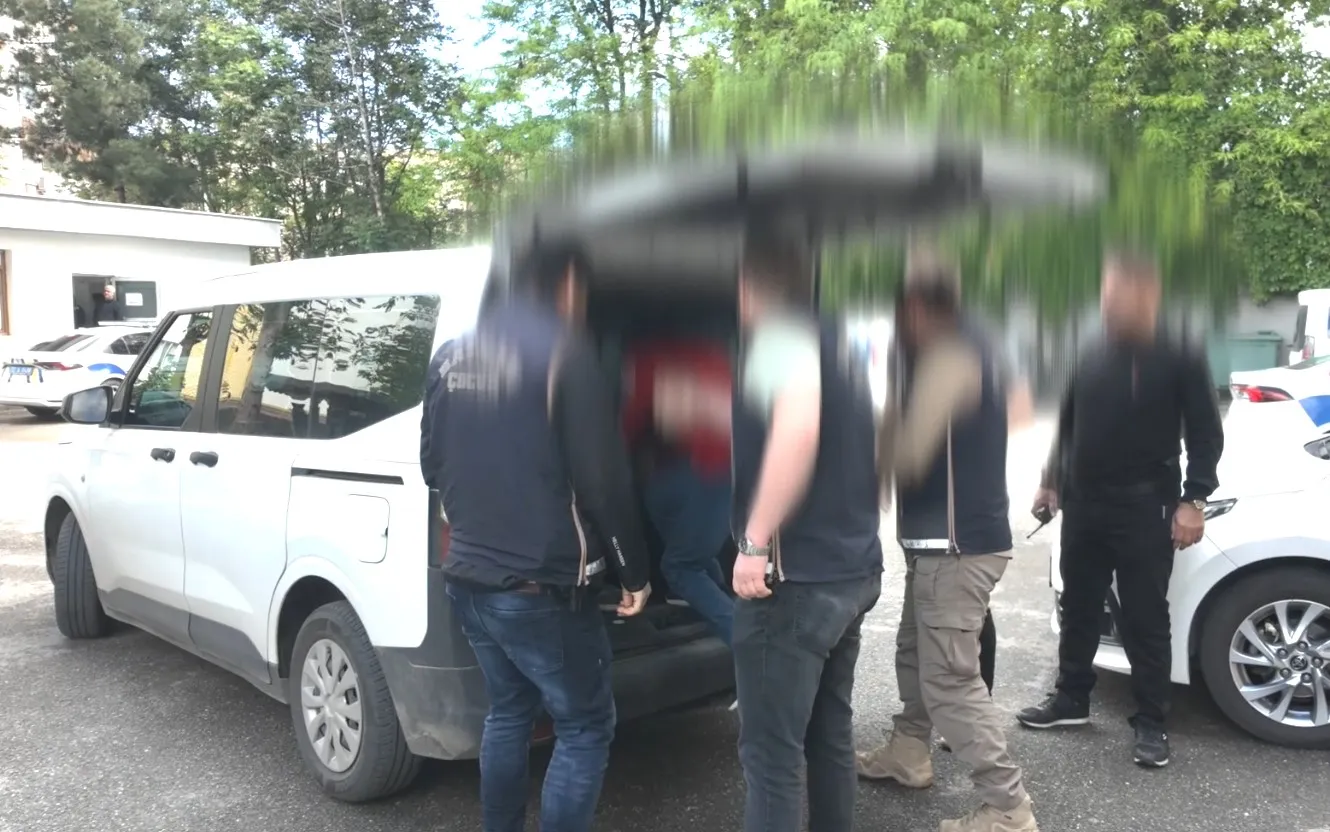 Batman’da İnşaat Malzemesi Hırsızlığı: 2 Kişi Tutuklandı