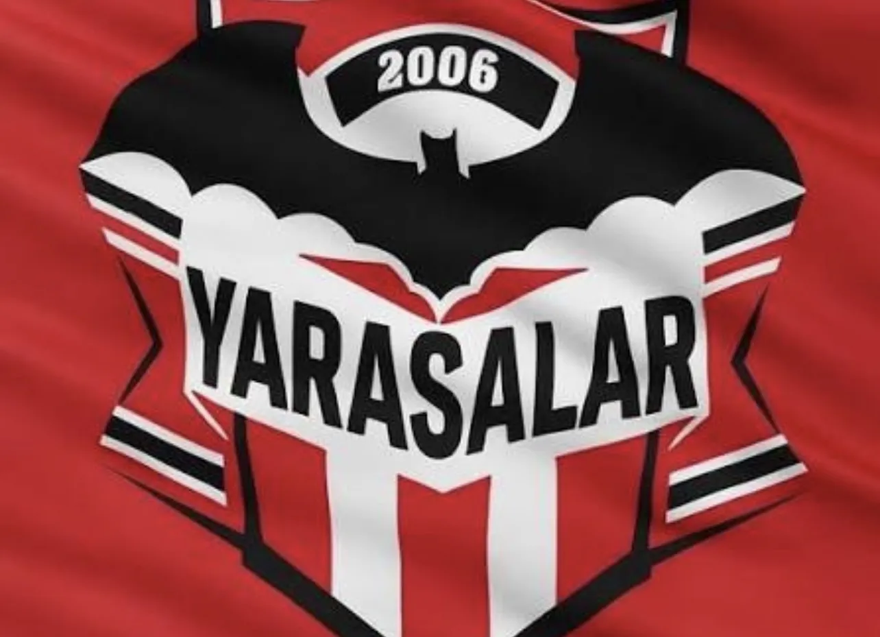 Batman Petrolspor Taraftar Grubu Yarasalar’dan Provokasyon Açıklaması