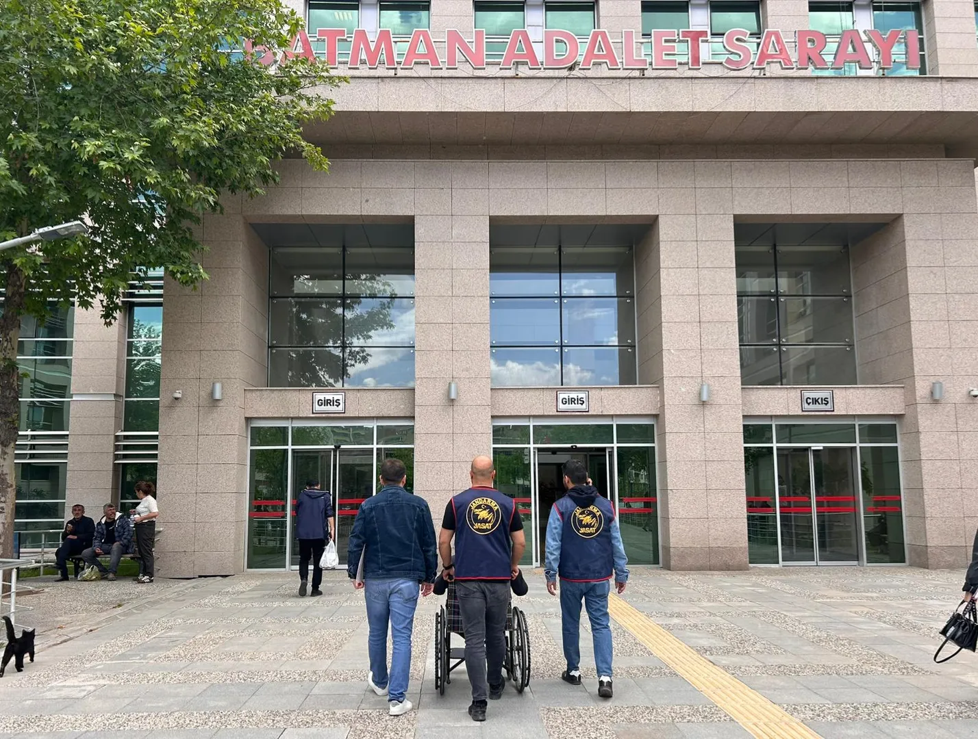 Batman’da 50 Yıllık Firar Son Buldu
