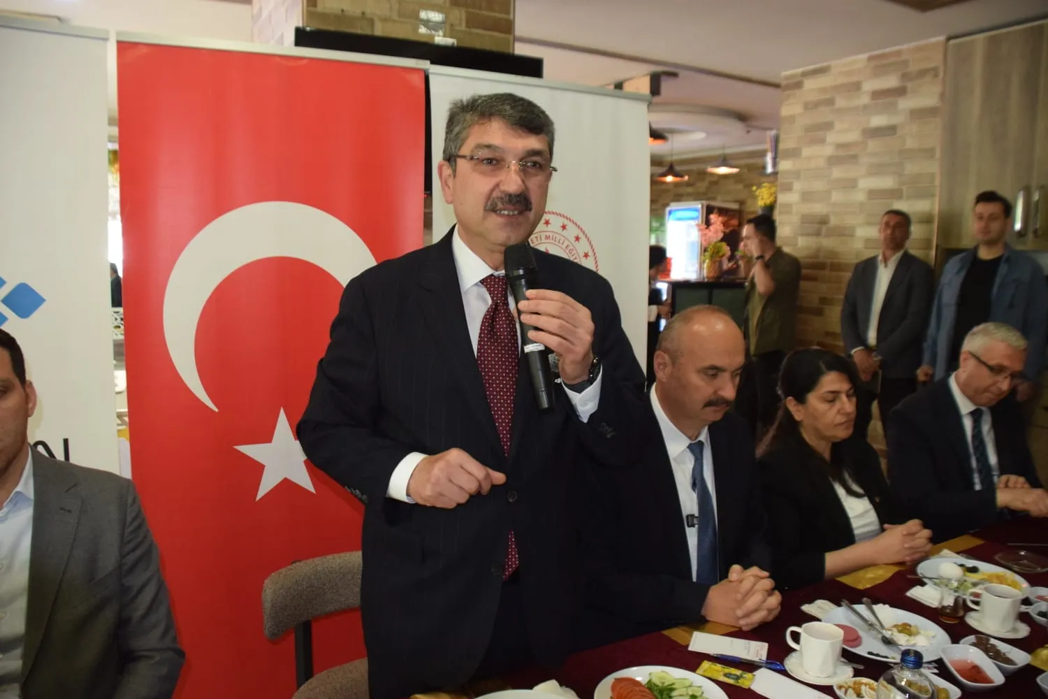 Gençlerin Başarısı Batman’ı Gururlandırıyor