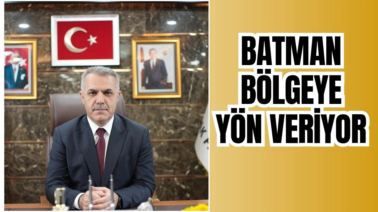 Batman’ın 36. Yıl Dönümü Kutlandı