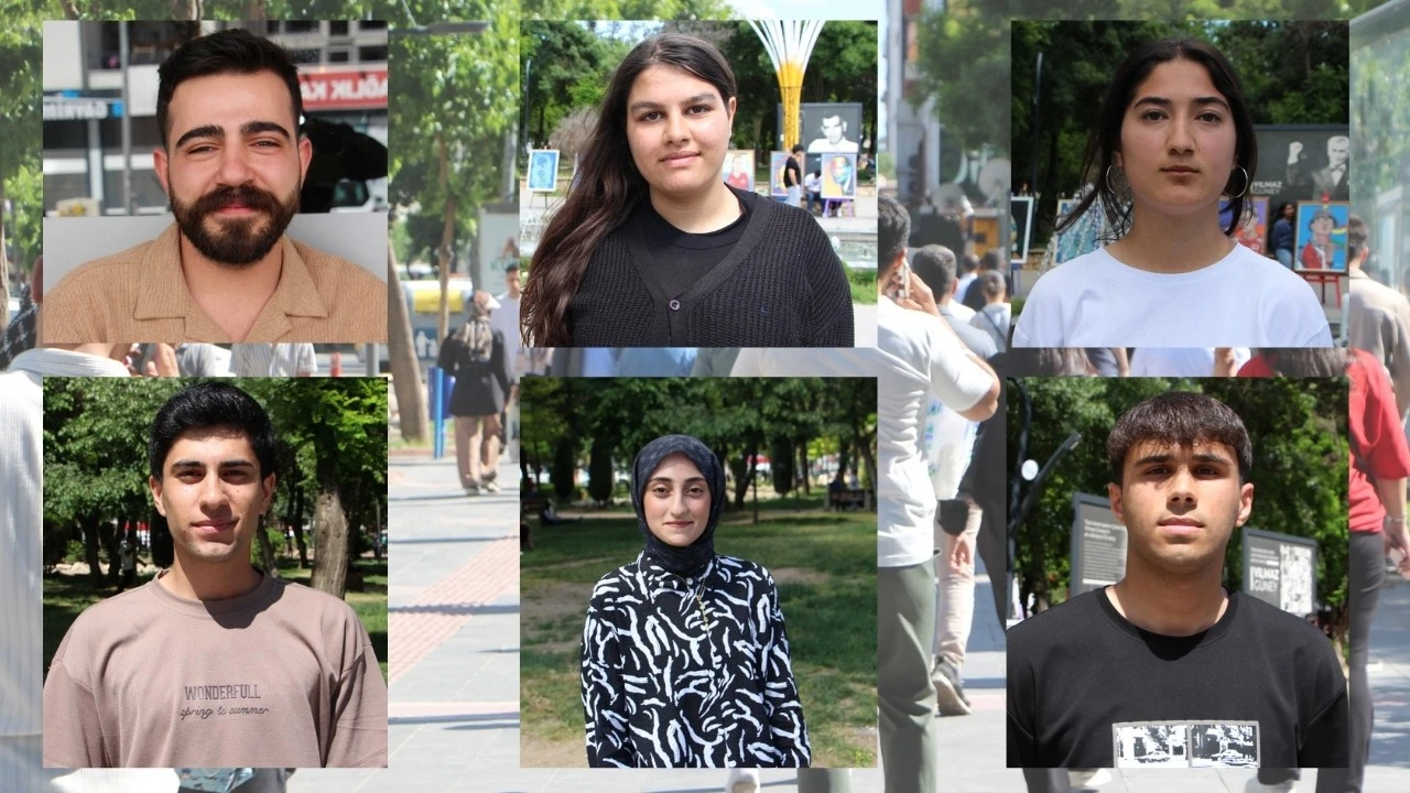 Batmanlı Gençler Eğitim ve Sosyal İmkan Eksikliğinden Yakınıyor