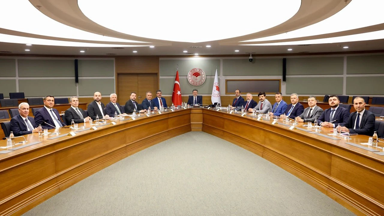 Batman’a Yatırım Müjdesi: Projeler Hız Kazanıyor
