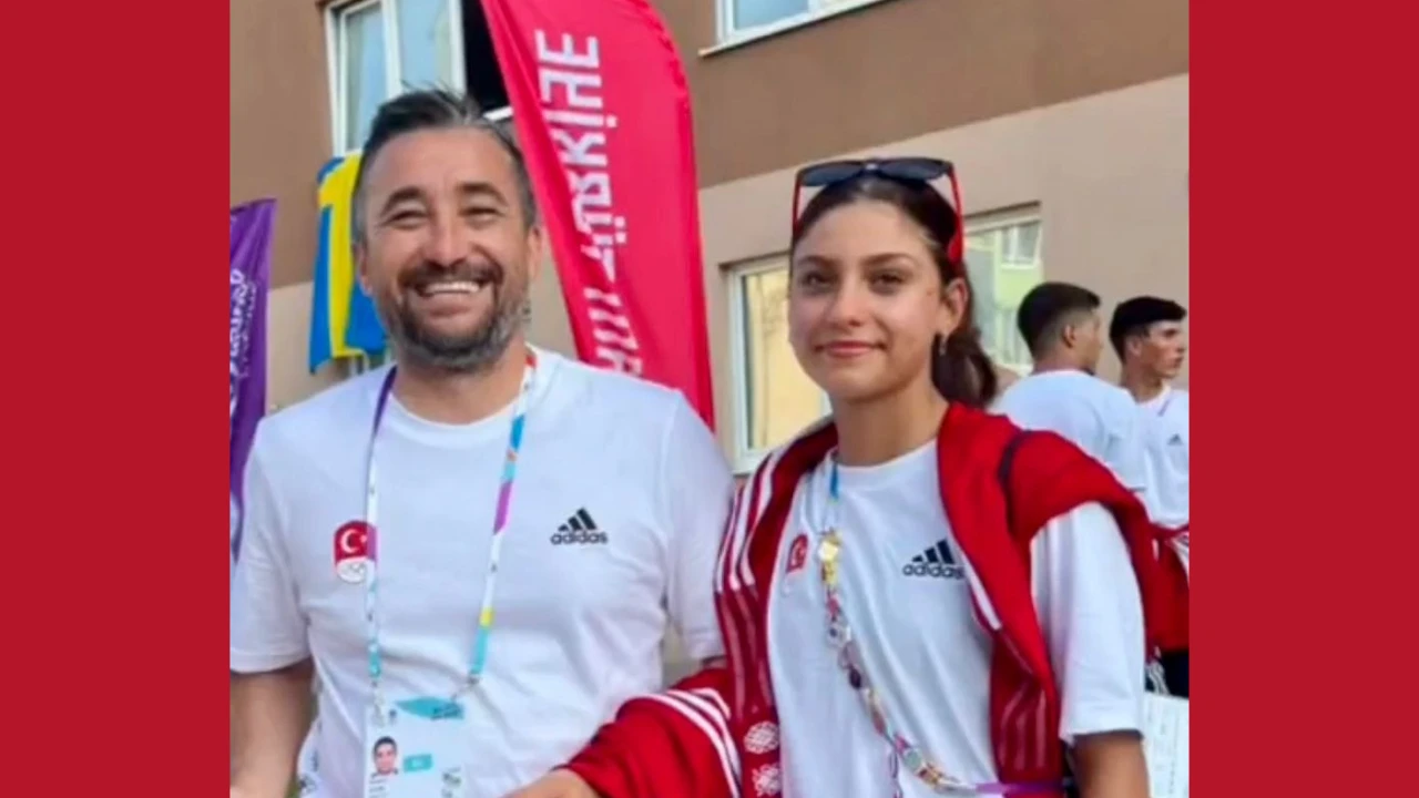 Elif Naz Köseoğlu, U-20 Dünya Şampiyonası’na Katılma Hakkı Kazandı